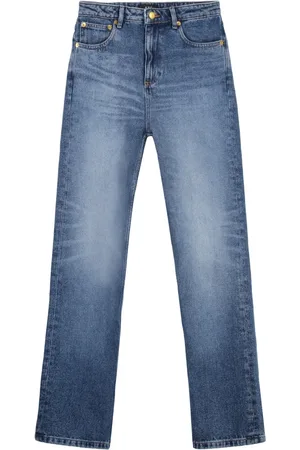 A.P.C. Damen, Jeans, Blau, W27Größe: