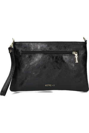 NOTRE-V Damen, Taschen, Schwarzk, ONE SIZEGröße: