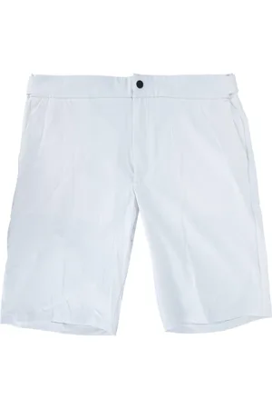Colmar Herren, Shorts, Weiß, 3XLGröße:
