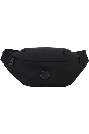 Moncler Herren, Taschen, Schwarzk, ONE SIZEGröße: