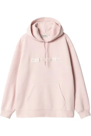 Carhartt Damen, Sweatshirts & Hoodies, Rosa, XSGröße: