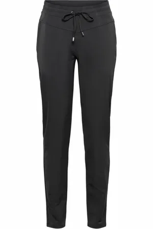 &Co Woman Damen, Hosen, Grau, 3XLGröße: