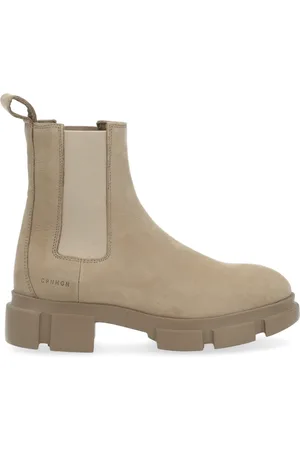Copenhagen Shoes Damen, Schuhe, Grau, 35 EUGröße: