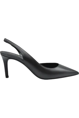 Michael Kors Damen, Schuhe, Schwarzk, 37 EUGröße: