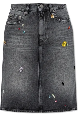 Marc Jacobs Damen, Röcke, Grau, W25Größe: