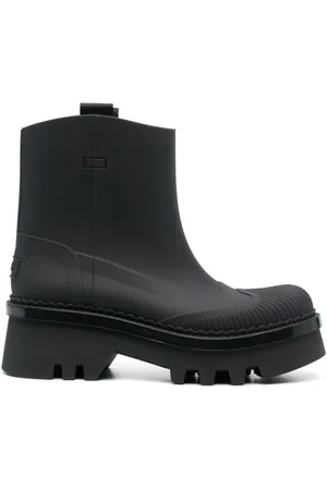 Chloé Damen, Schuhe, Schwarzk, 40 EUGröße: