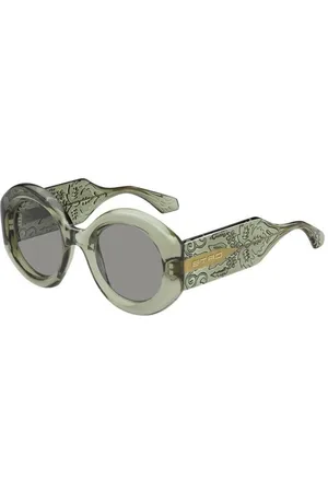Etro Damen, Accessories, Grün, 51 MMGröße: