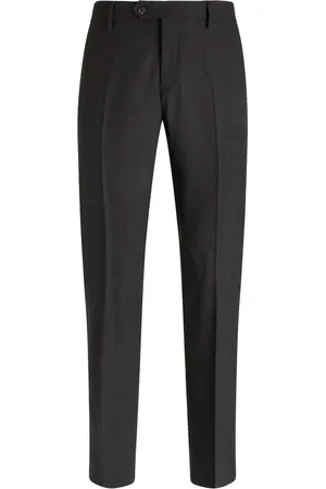 Boggi Milano Herren, Hosen, Schwarzk, 2XLGröße:
