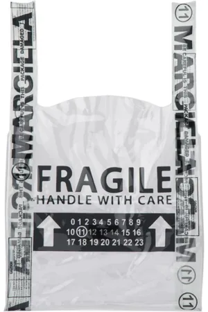 Maison Margiela Herren, Taschen, Schwarzk, ONE SIZEGröße: