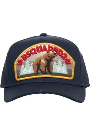 Dsquared2 Herren, Accessories, Blau, ONE SIZEGröße: