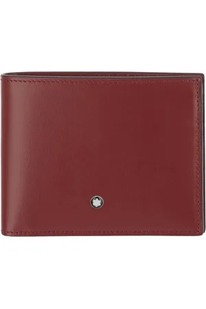 Montblanc Herren, Accessories, Rot, ONE SIZEGröße: