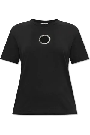 Moncler Damen, Oberteile, Schwarzk, SGröße: