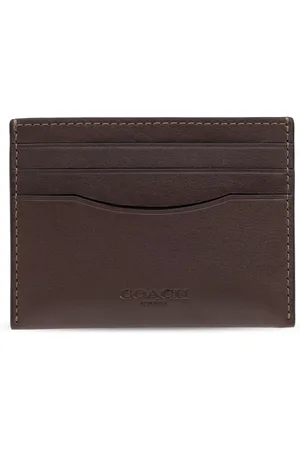 Coach Herren, Accessories, Braun, ONE SIZEGröße: