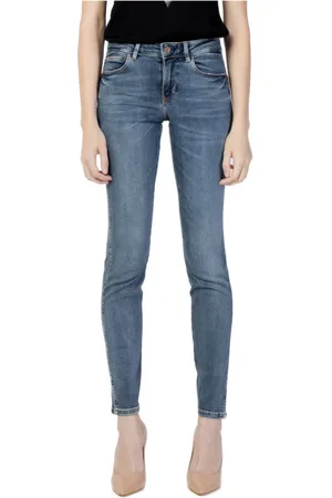 Guess Damen, Jeans, Blau, W31 L32Größe: