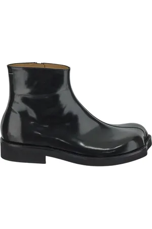 Maison Margiela Herren, Schuhe, Schwarzk, 43 EUGröße: