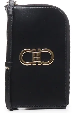 Salvatore Ferragamo Damen, Accessories, Schwarzk, ONE SIZEGröße: