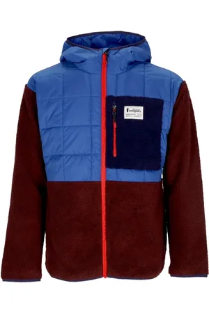 COTOPAXI Herren, Jacken, Mehrfarbig, XLGröße: