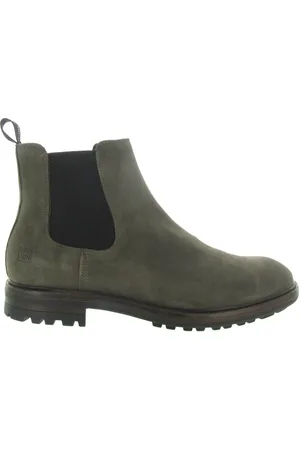 Blackstone Herren, Schuhe, Grau, 40 EUGröße: