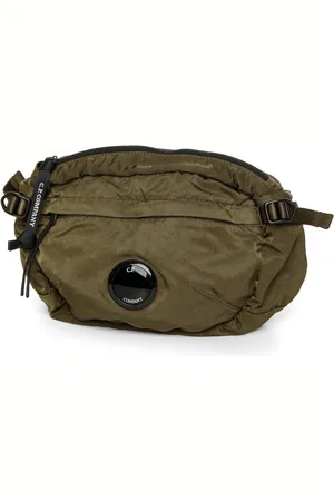 C.P. Company Herren, Taschen, Grün, ONE SIZEGröße: