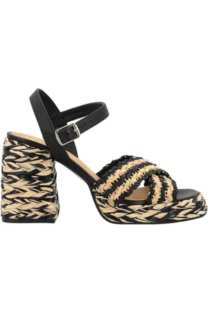 Castaner Damen, Schuhe, Mehrfarbig, 37 EUGröße: