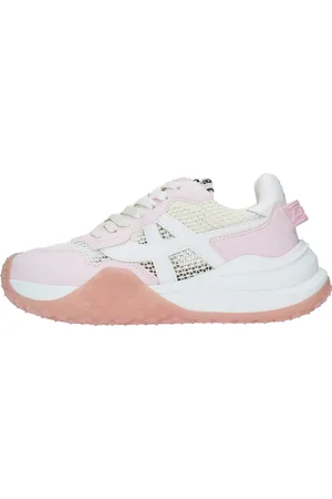 Ash Damen, Schuhe, Rosa, 41 EUGröße: