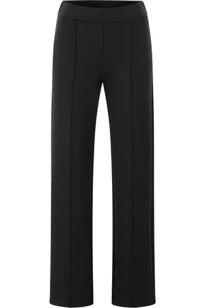Rich & Royal Damen, Hosen, Schwarzk, XSGröße: