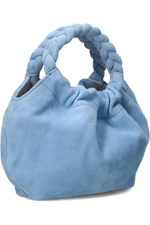 Unisa Damen, Taschen, Blau, ONE SIZEGröße: