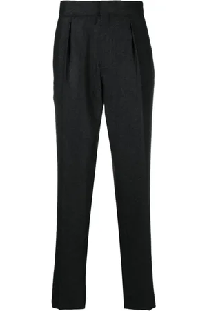 Ermenegildo Zegna Herren, Hosen, Grau, 2XLGröße: