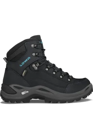Lowa Damen, Sport, Schwarzk, 39 EUGröße: