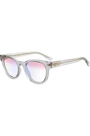 Chiara Ferragni Damen, Accessories, Grau, 48 MMGröße: