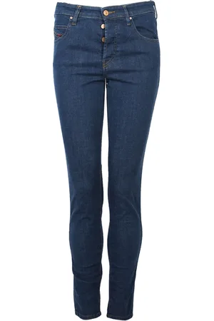 Diesel Damen, Jeans, Blau, W25 L32Größe: