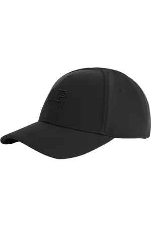 C.P. Company Herren, Accessories, Schwarzk, ONE SIZEGröße: