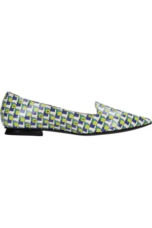 Fabi Damen, Schuhe, Grün, 35 EUGröße: