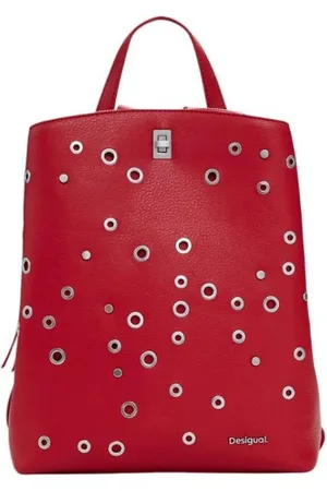 Desigual Damen, Taschen, Rot, ONE SIZEGröße: