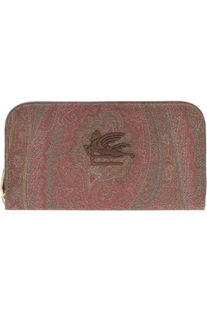 Etro Damen, Accessories, Rot, ONE SIZEGröße: