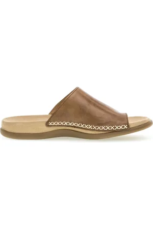 Gabor Damen, Schuhe, Braun, 41 EUGröße: