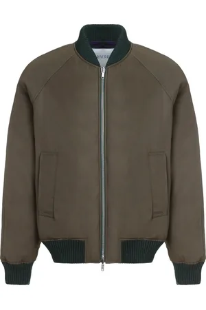 Burberry Herren, Jacken, Grün, SGröße: