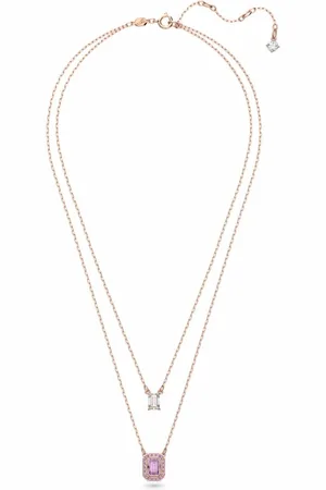 Swarovski Damen, Accessories, Rosa, ONE SIZEGröße: