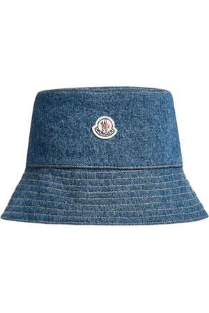 Moncler Damen, Accessories, Blau, SGröße: