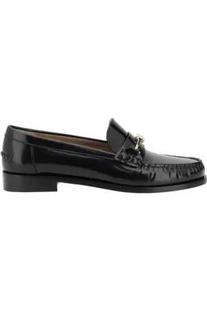 Salvatore Ferragamo Damen, Schuhe, Schwarzk, 38 1/2 EUGröße: