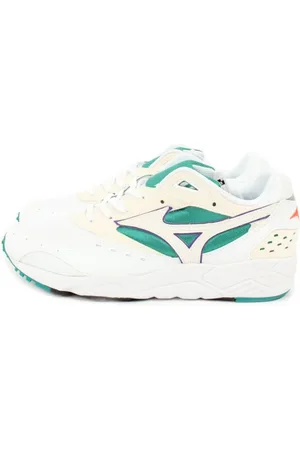 Mizuno Herren, Schuhe, Weiß, 42 EUGröße: