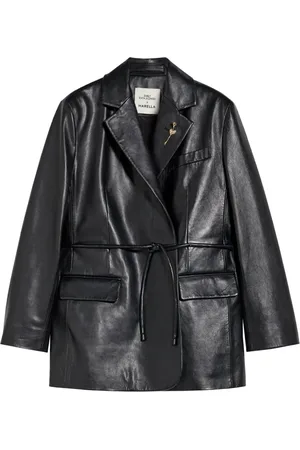 MARELLA Damen, Jacken, Schwarzk, 3XSGröße: