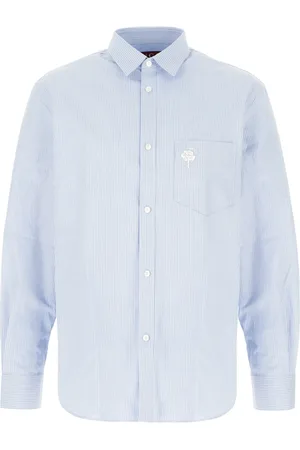 Gucci Herren, Shirts, Blau, LGröße: