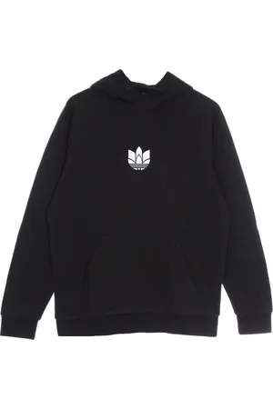 adidas Herren, Sweatshirts & Hoodies, Schwarzk, XLGröße:
