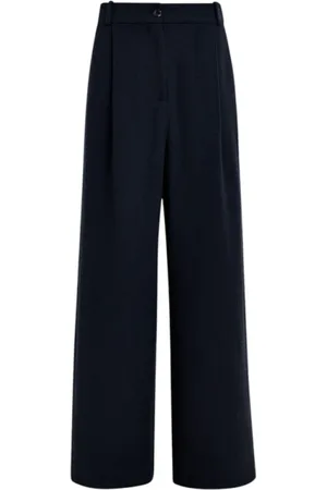 Essentiel Antwerp Damen, Hosen, Blau, 2XSGröße: