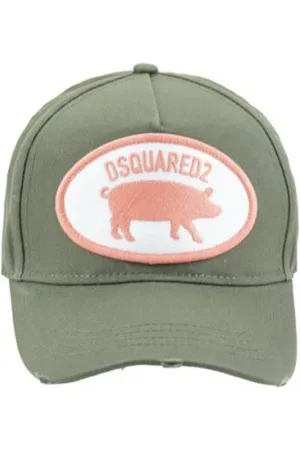 Dsquared2 Unisex, Accessories, Grün, ONE SIZEGröße: