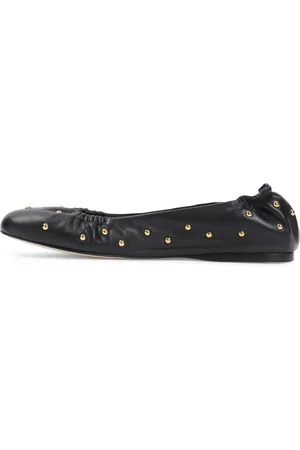 Chloé Damen, Schuhe, Schwarzk, 36 1/2 EUGröße: