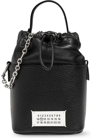 Maison Margiela Unisex, Taschen, Schwarzk, ONE SIZEGröße: