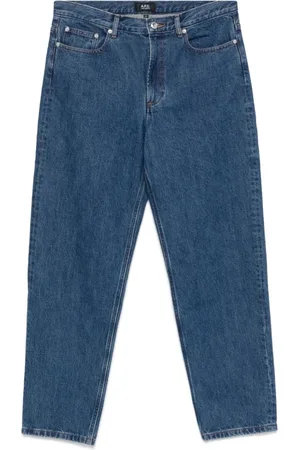 A.P.C. Herren, Jeans, Blau, W29Größe: