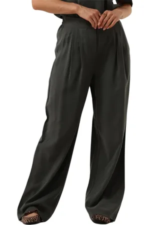 Modstrom Damen, Hosen, Grün, XSGröße: